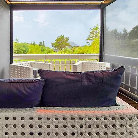 2 Bedroom Amazing In Agdenes *
