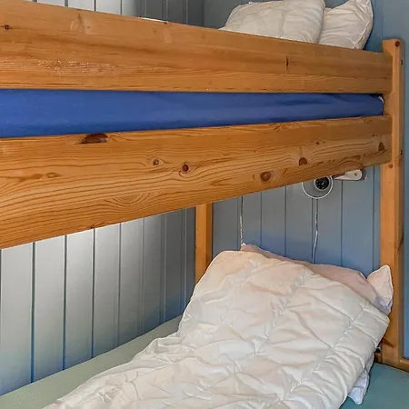 2 Bedroom Amazing In Agdenes Casa vacanze Fremstad