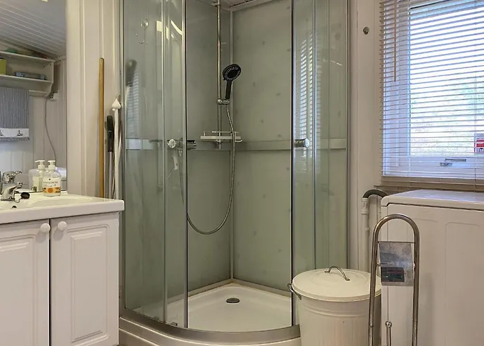 2 Bedroom Amazing In Agdenes Fremstad