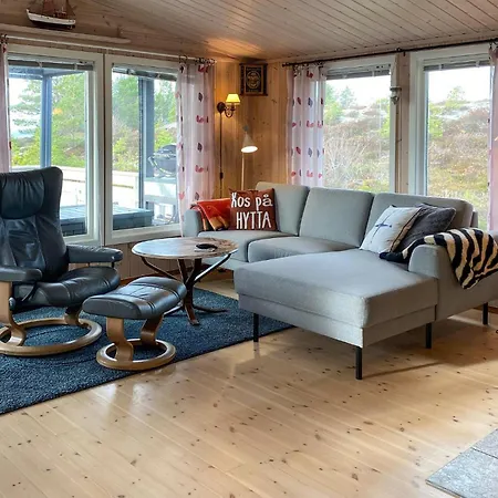 別荘 2 Bedroom Amazing In Agdenes